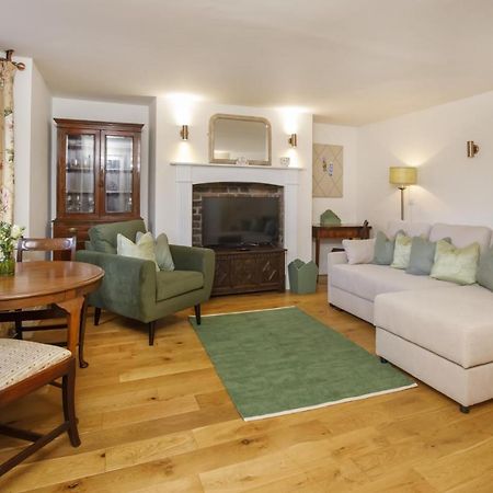 The Garden Square - Unique Luxury Apartment In Historic Garden Square - Ideal For 2 People 约克 外观 照片