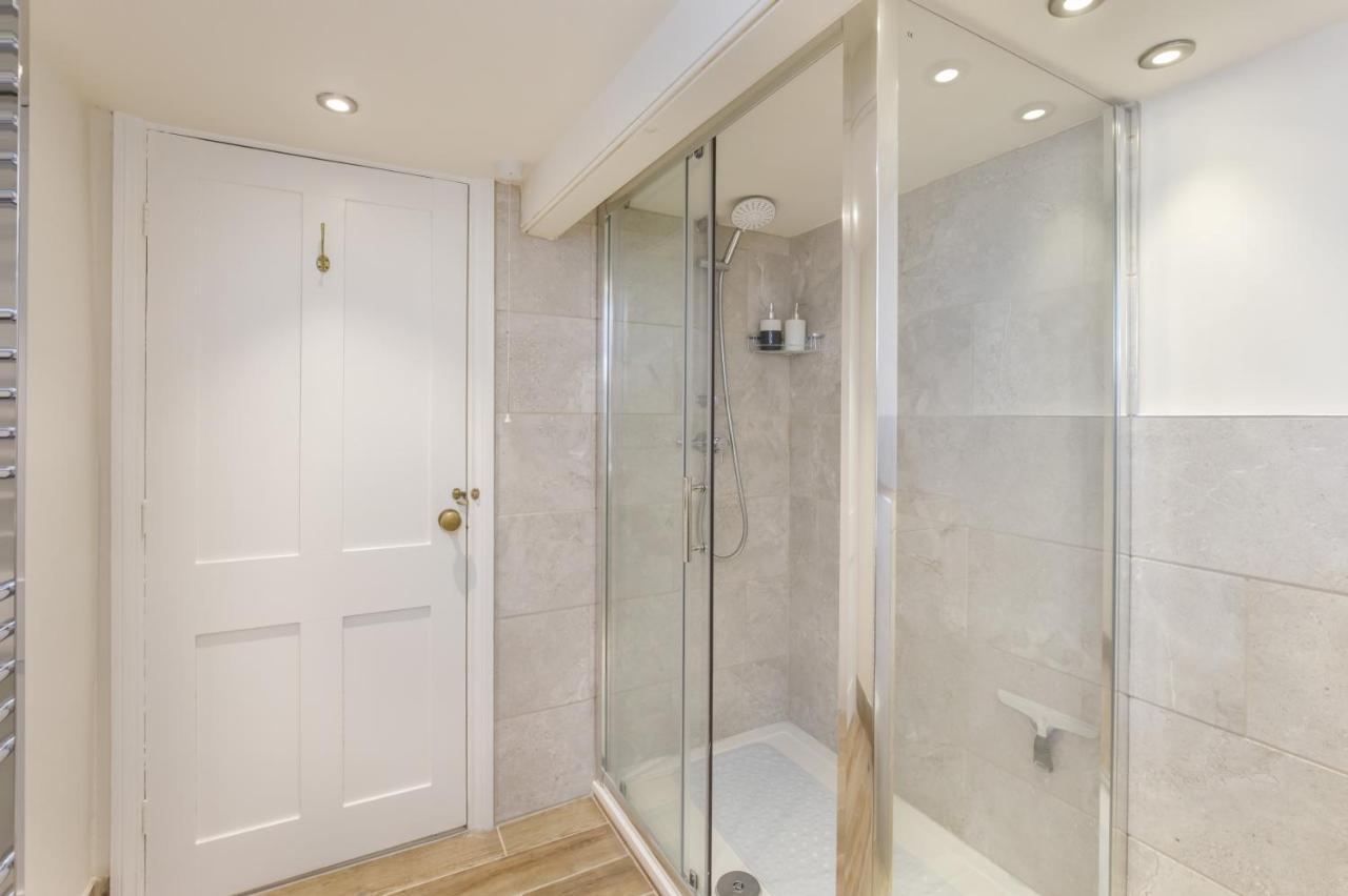 The Garden Square - Unique Luxury Apartment In Historic Garden Square - Ideal For 2 People 约克 外观 照片